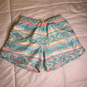 Chubbies Swim Shorts